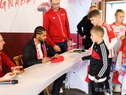 Serge Gnabry